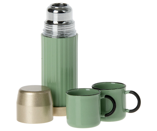 Thermos & Cups, Mint