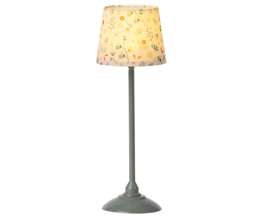 Mini Floor Lamp, Mint