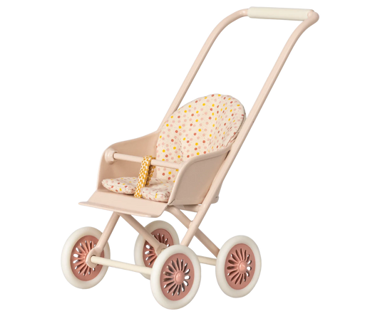 Micro Stroller, Powder