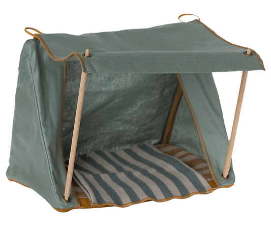 Mouse Happy Camper Tent