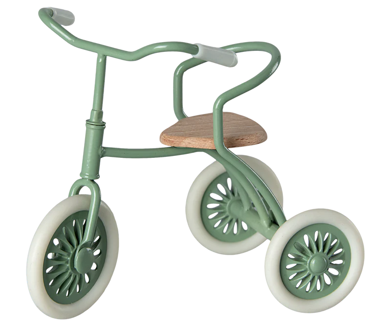 Tricycle