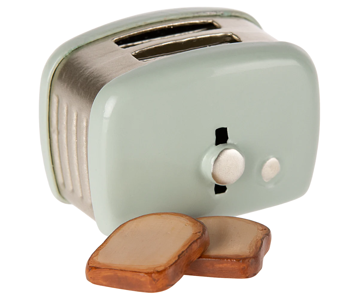 Mouse Toaster, Mint