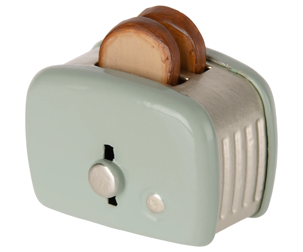 Mouse Toaster, Mint