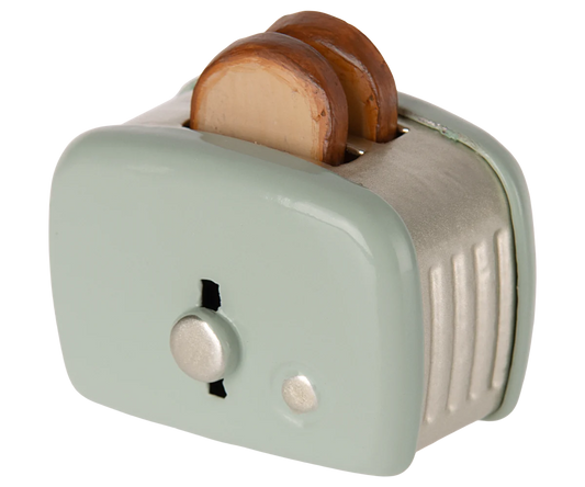 Mouse Toaster, Mint