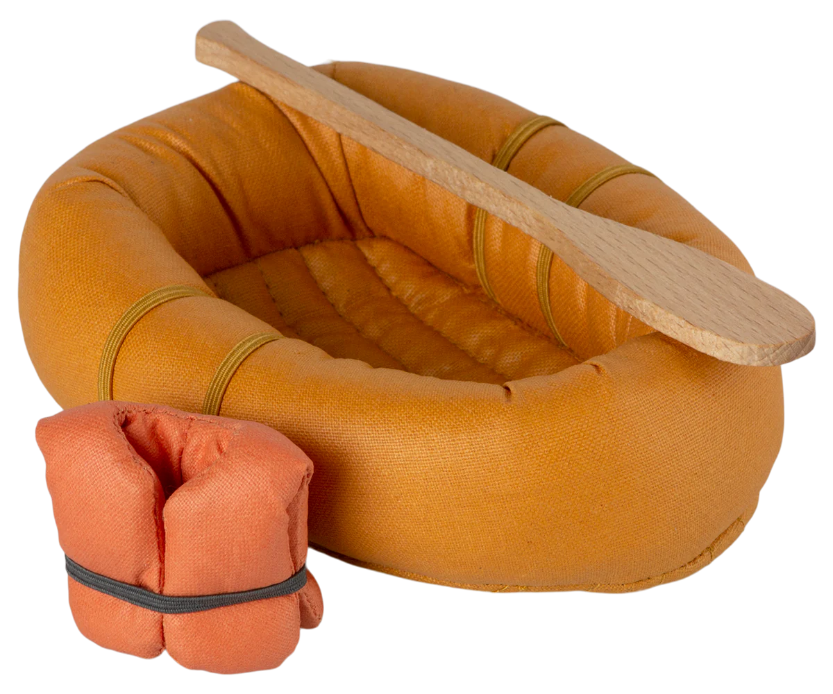 Rubber Boat