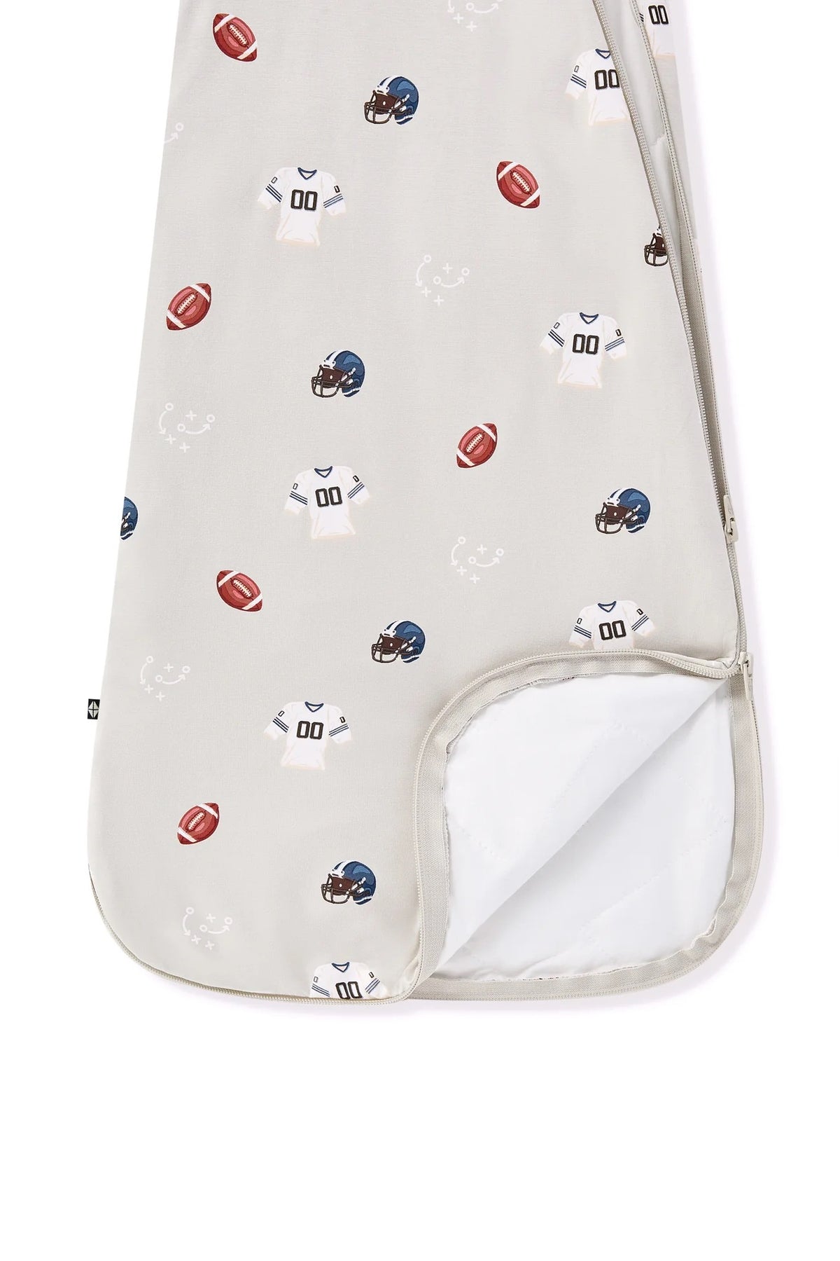 Kyte 1.0 Tog Vintage Football Sleep Bag