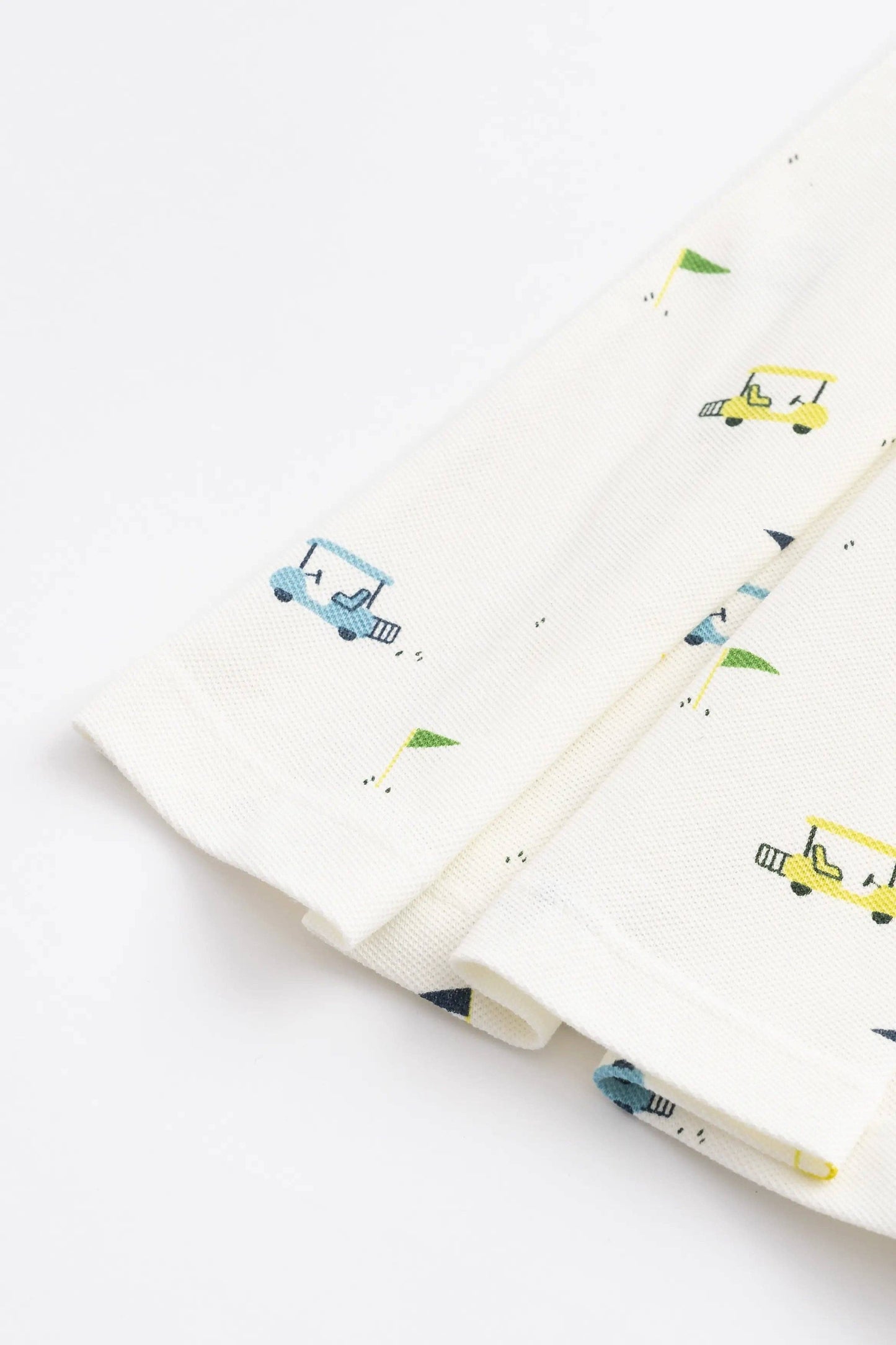 Little Caddies Pleated Tennis Dress