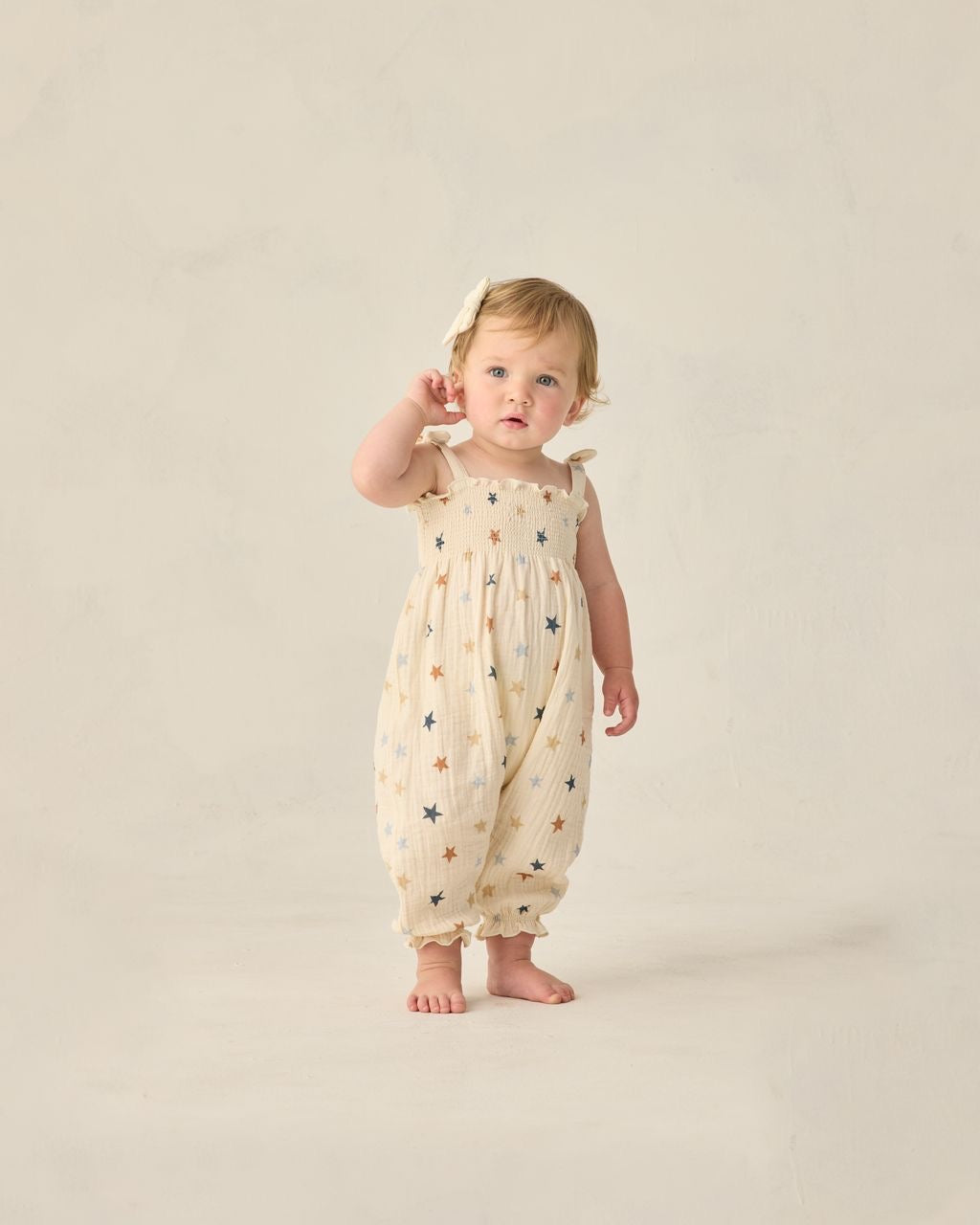 Stars Sawyer Jumpsuit