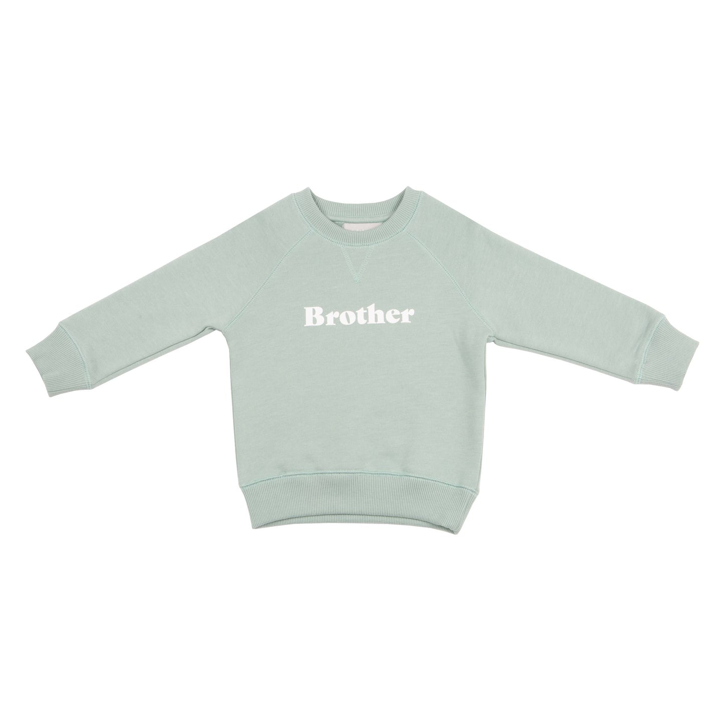 Sage Brother Sweatshirt