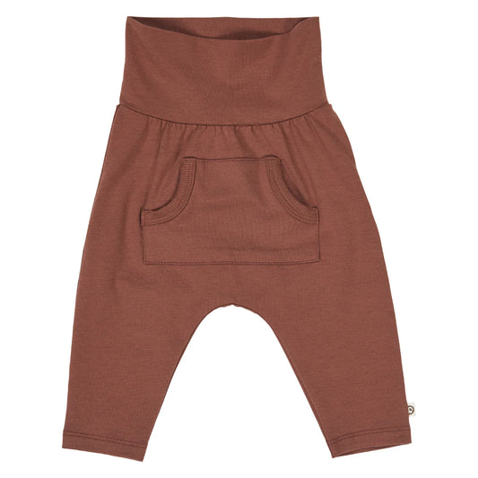 Baby Cozy Me Pocket Pants