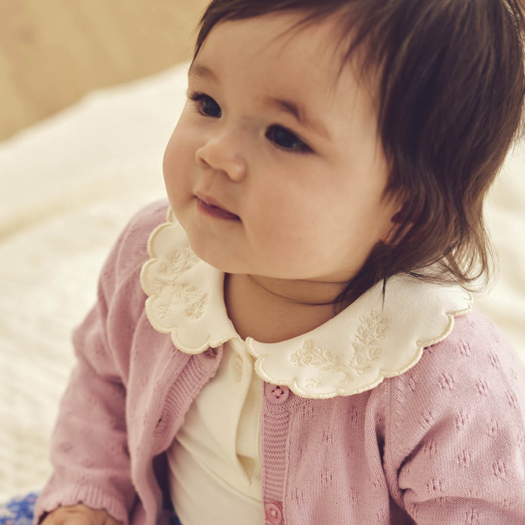 Primrose Nectar Knit Cardigan