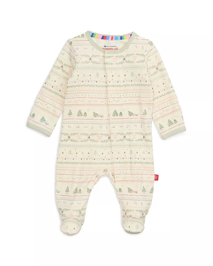 Time of Wonder Footie