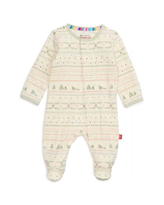 Time of Wonder Footie