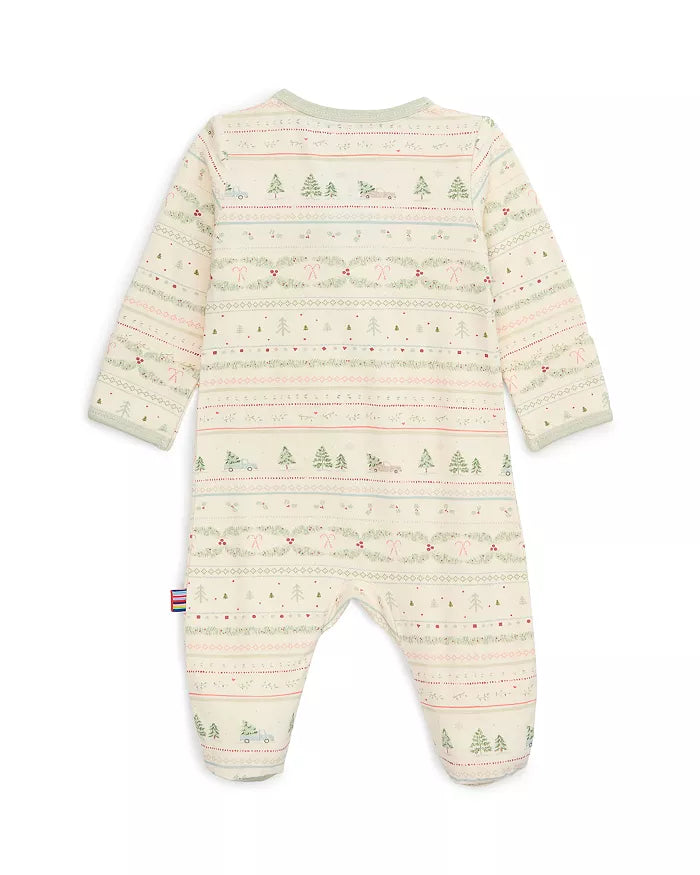 Time of Wonder Footie