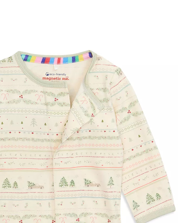 Time of Wonder Footie