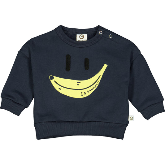 Banana Baby Sweatshirt
