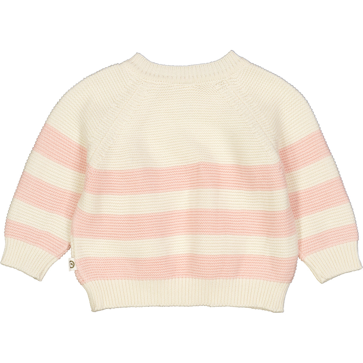 Knit Stripe Sweater