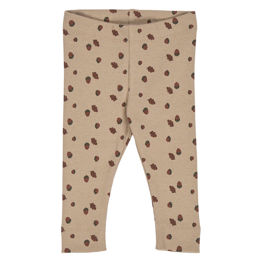Baby Acorn Pants