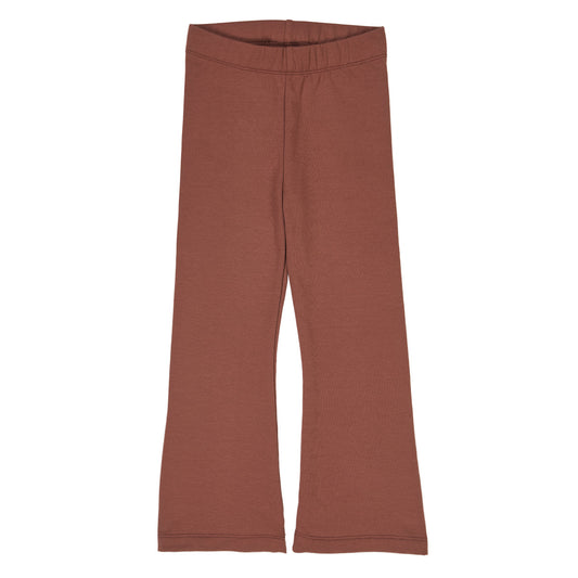 Cozy Me Flare Pants, Root