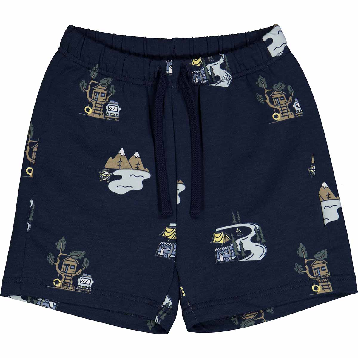 Camp Shorts