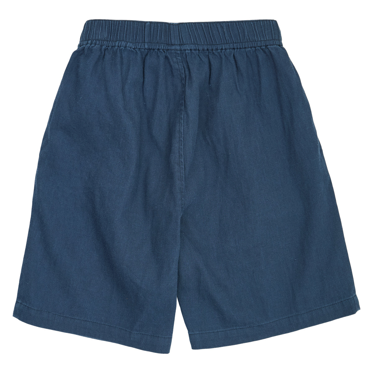 Sea Chambray Shorts