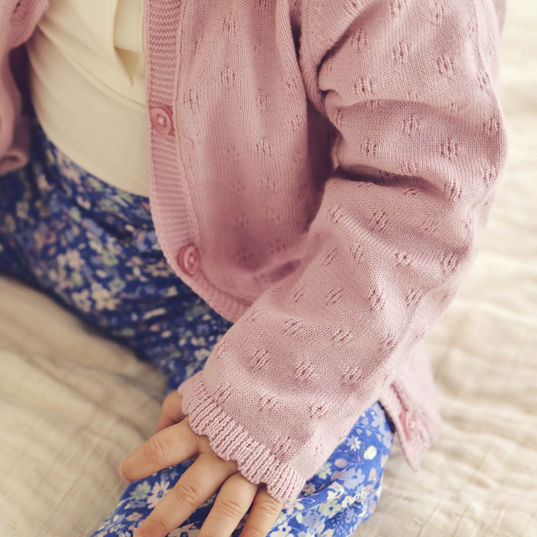 Primrose Nectar Knit Cardigan