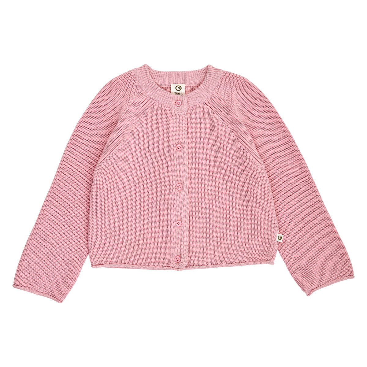 Primrose Nectar Knit Cardigan