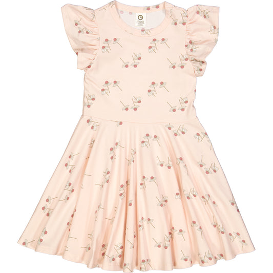 Chamomile SS Dress