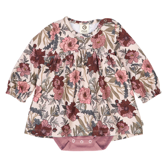 Baby Bliss Dress