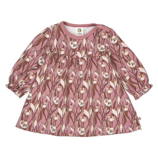 Baby Autumn Dress