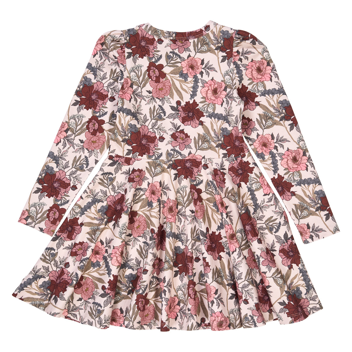 Bliss Swing Dress