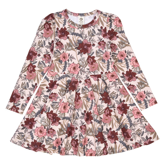 Bliss Swing Dress