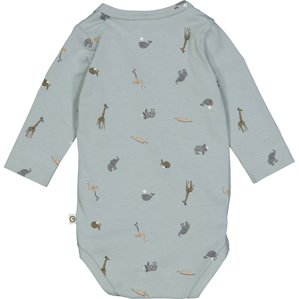 Mini Me Sleepy Onesie