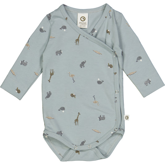 Mini Me Sleepy Onesie