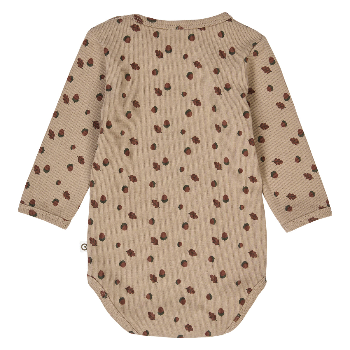 Baby Acorn Onesie
