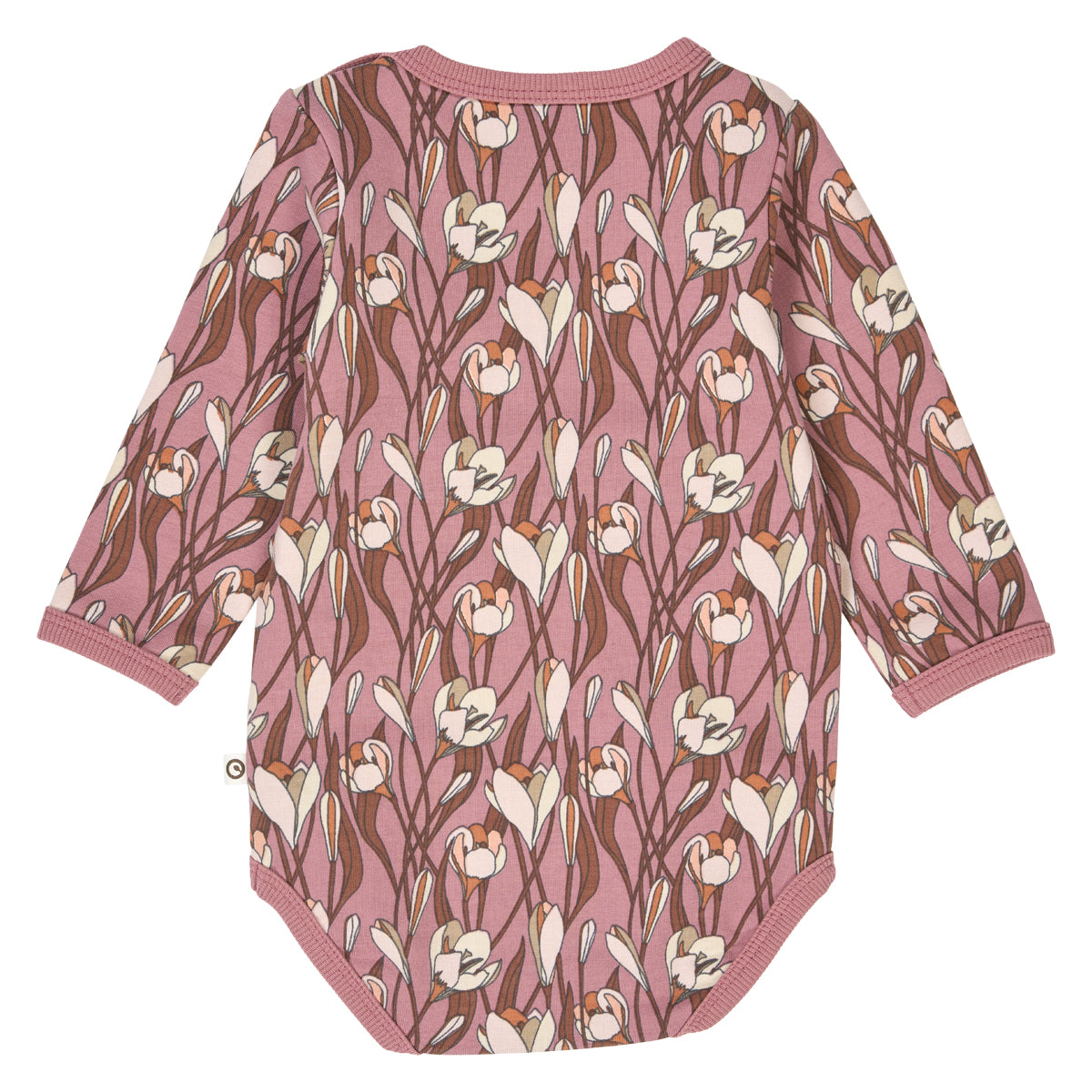 Baby Autumn Onesie