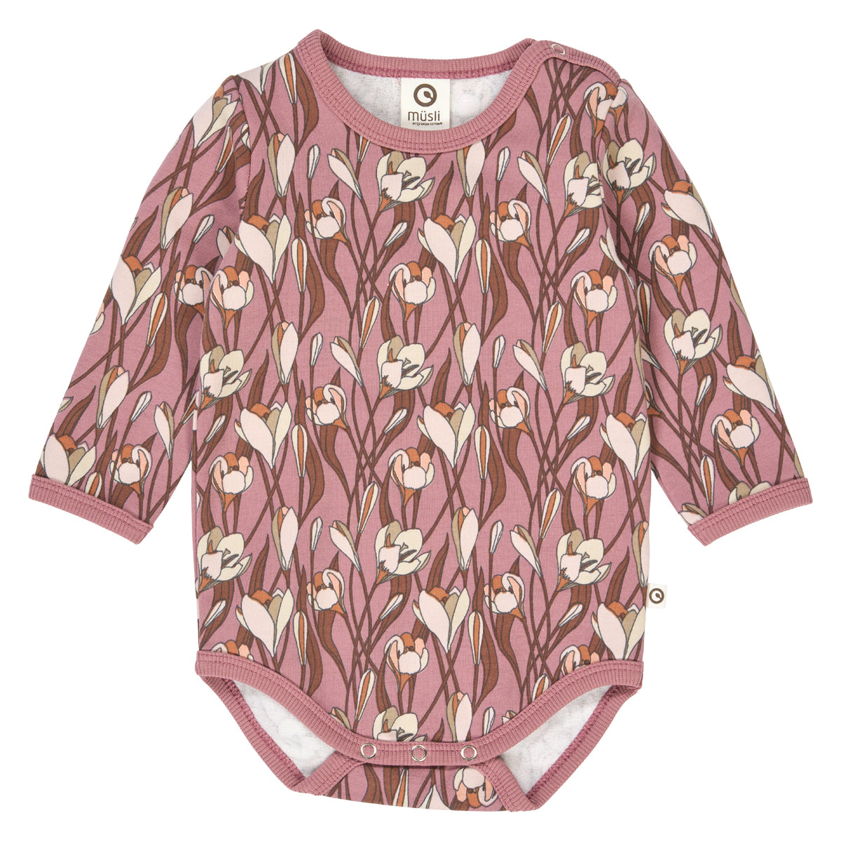 Baby Autumn Onesie