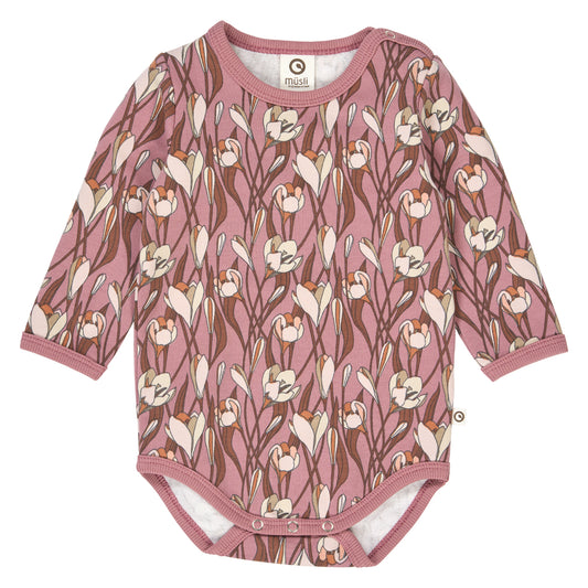 Baby Autumn Onesie