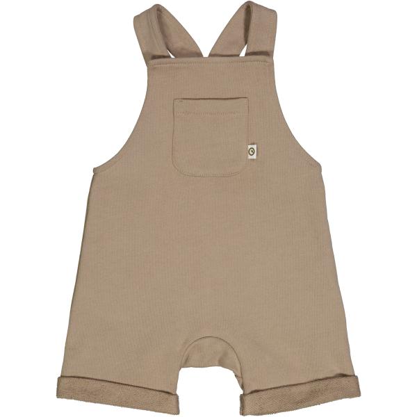 Cashew Baby Overalls