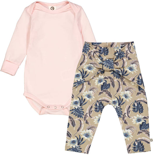 Lily Pretty Set