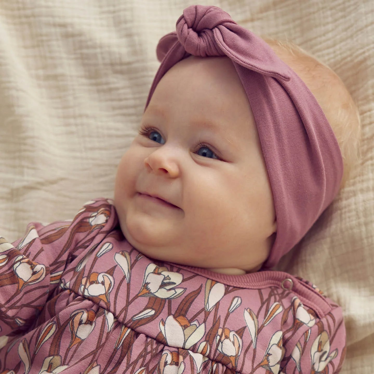 Cozy Me Headbands