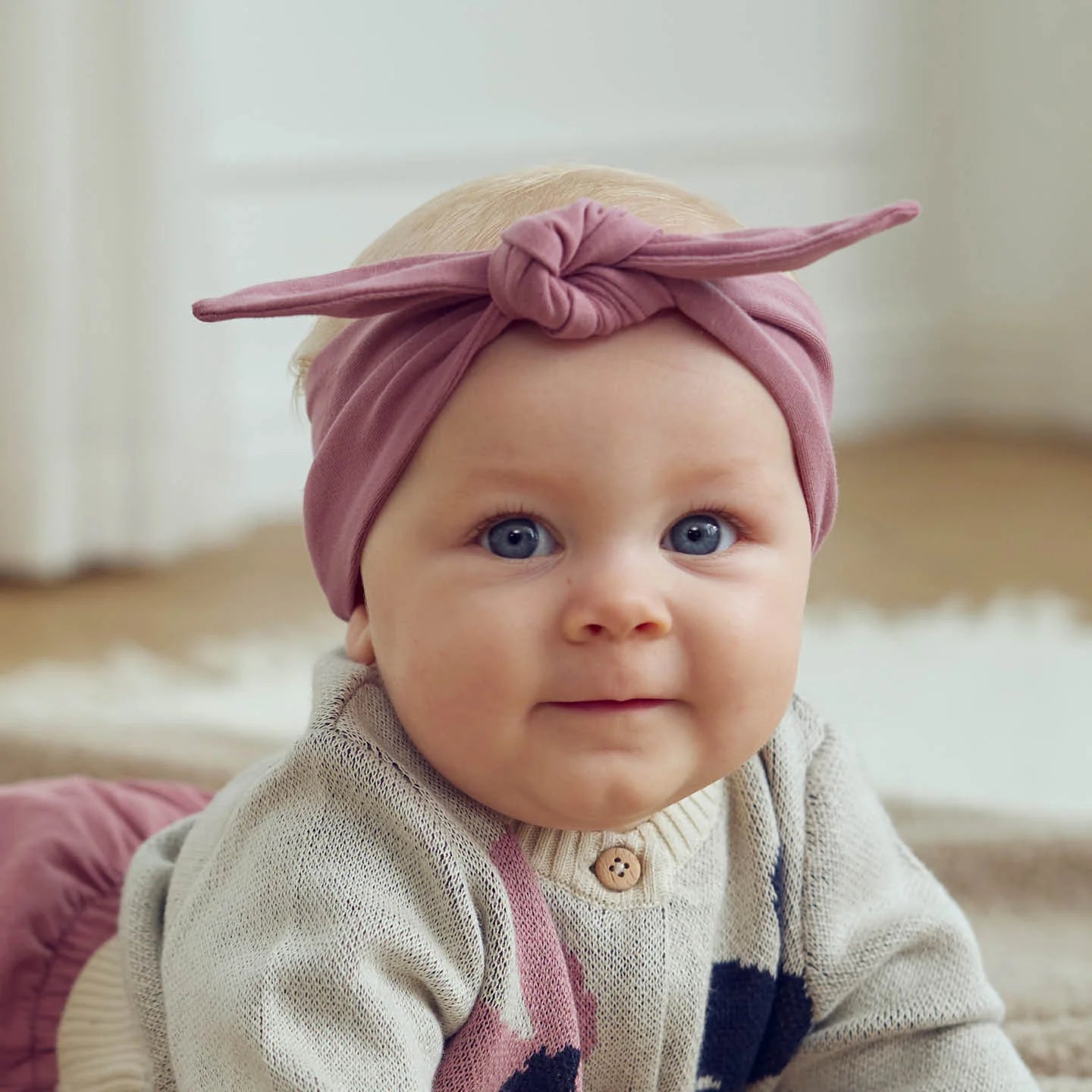 Cozy Me Headbands