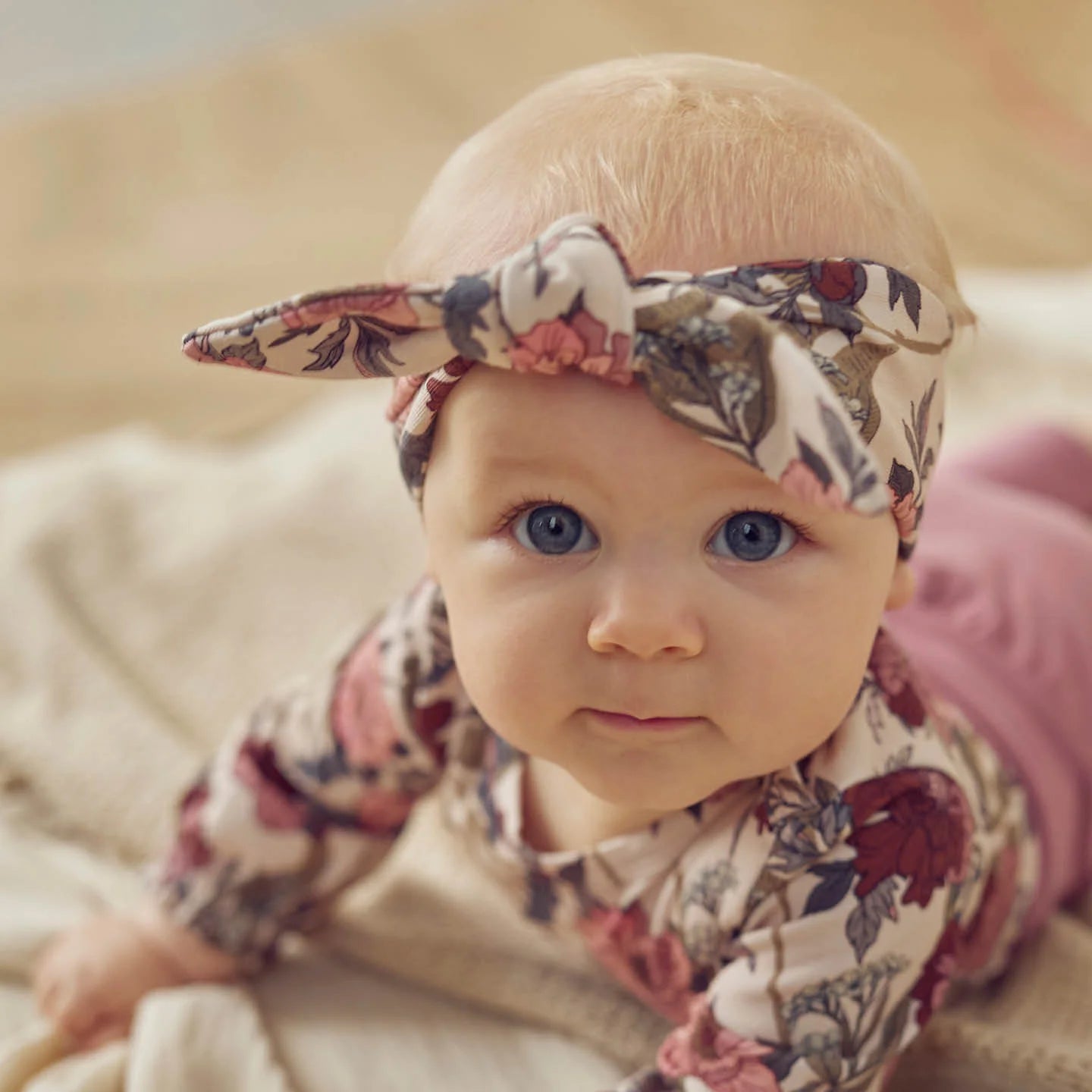Cozy Me Headbands