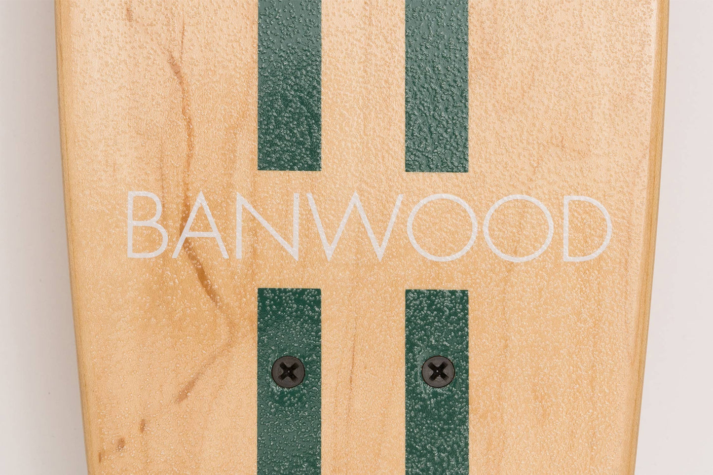 BANWOOD SKATEBOARD