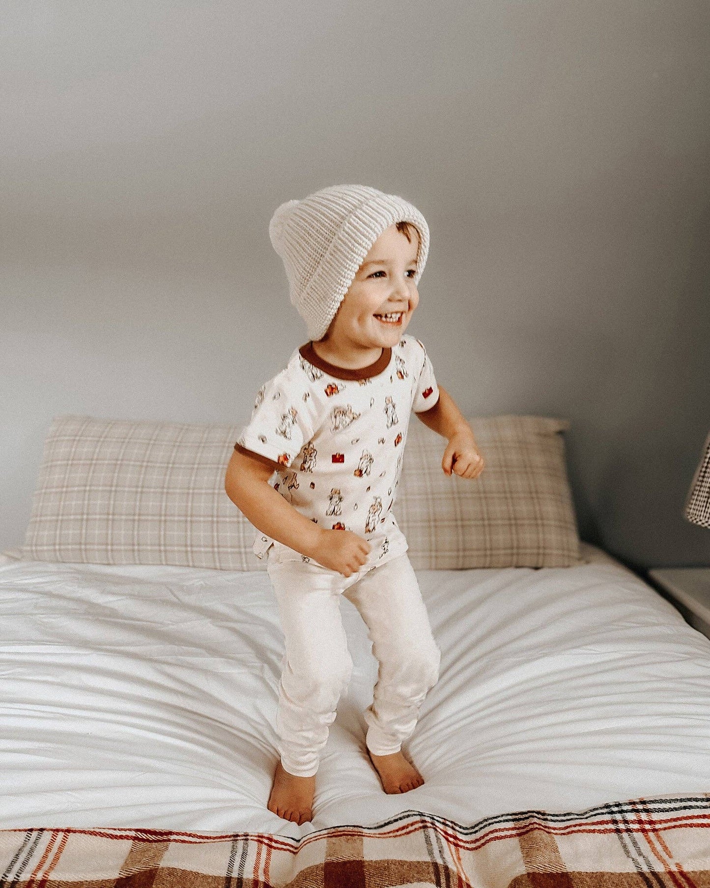 Adventure Paddington™ | Kids' Organic Tee