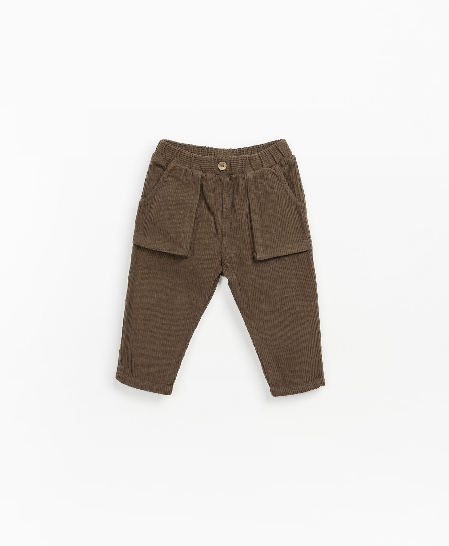 Corduroy Trousers