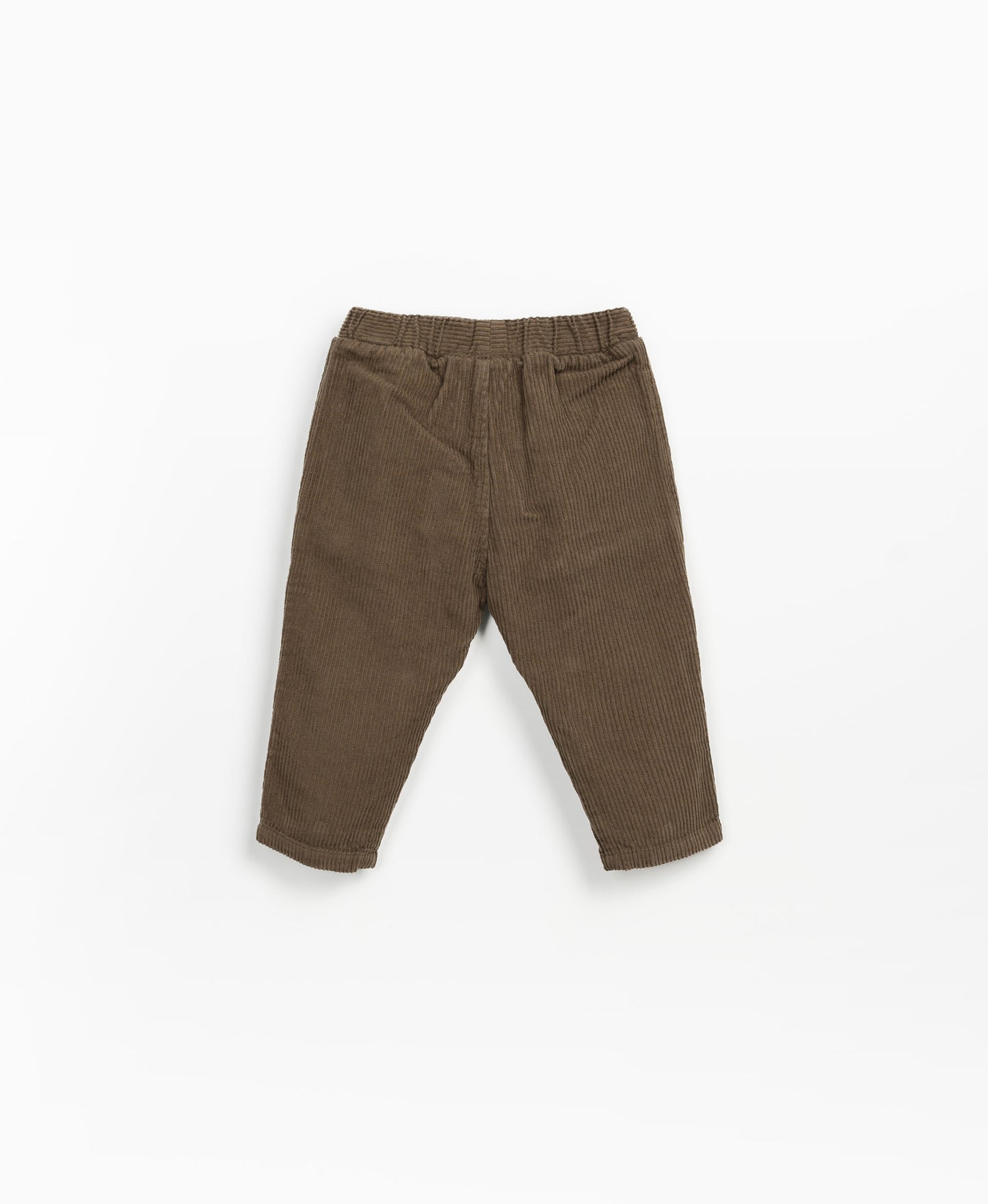 Corduroy Trousers