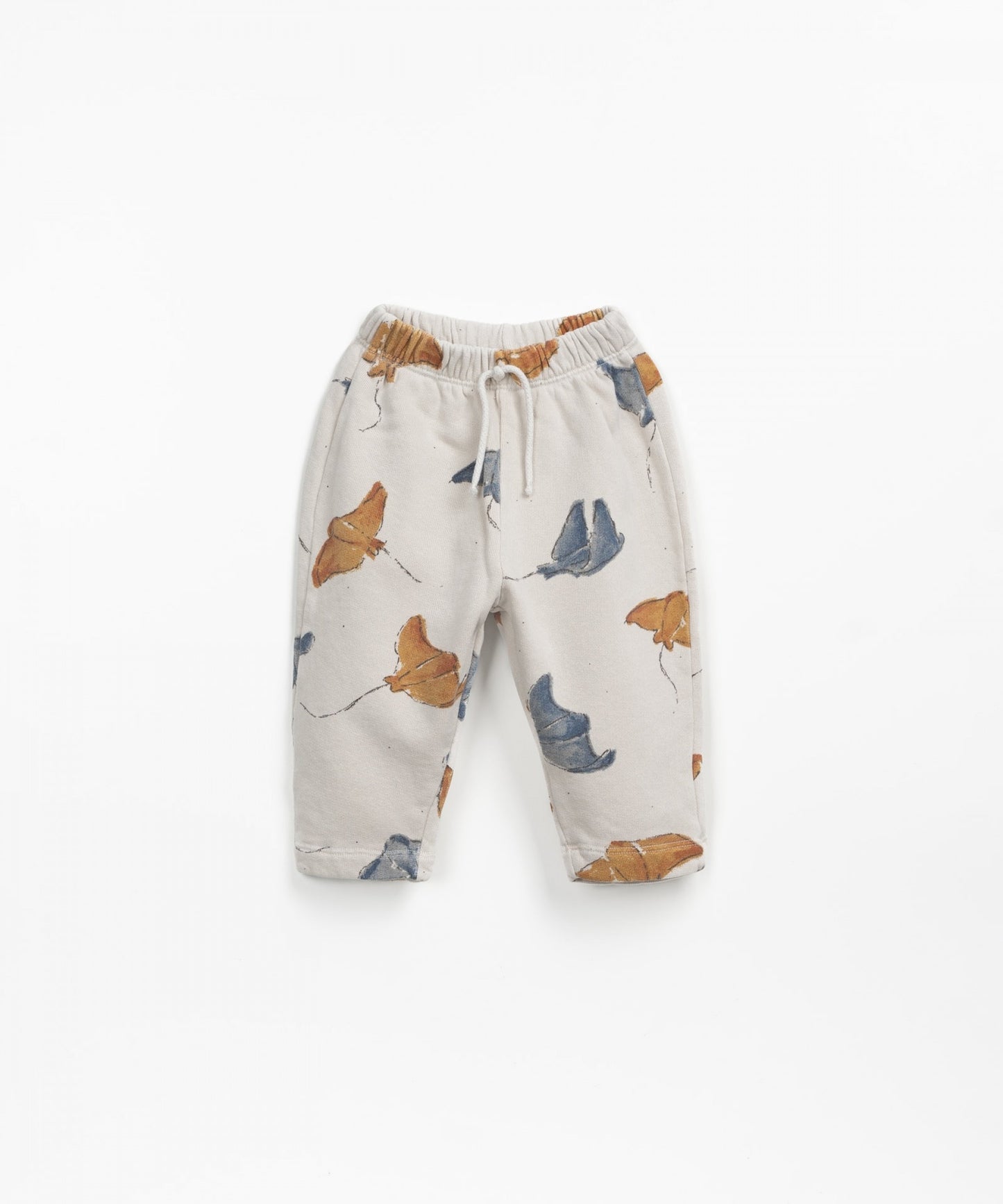 Sting Ray Fleece Trousers