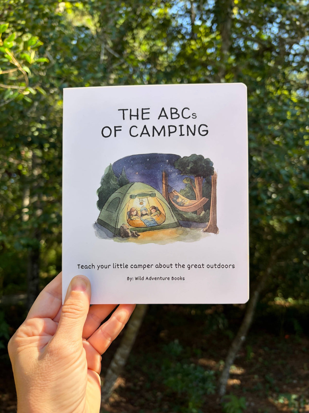 ABCs of Camping