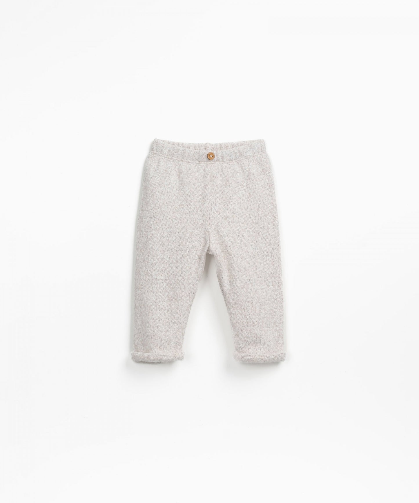 Oatmeal Girls Pants